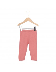 LEGGING - Antic Pink