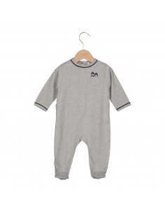 PYJAMA FANCY LUTIN JERSEY