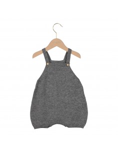 MADELEINE - Ash grey