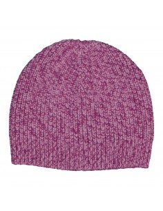 BETTY 3 - Marled purple