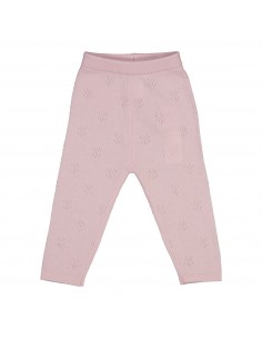 LEGGING - Light pink