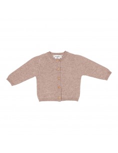 AURORE - Beige foncé