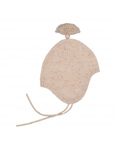 BAPTISTE - Speckled nude