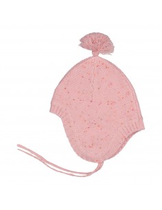 BAPTISTE - Speckled pink