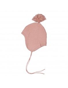 BAPTISTE - Powder pink