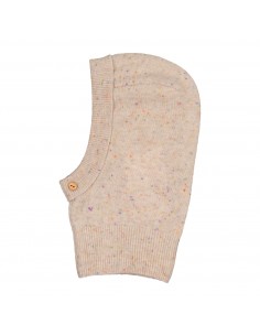 CALIXTE - Speckled beige