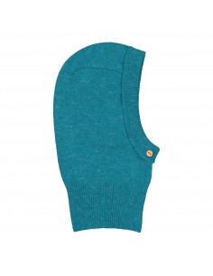 CALIXTE - Vert canard