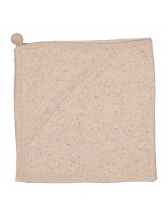 CLEMENTINE - Speckled beige
