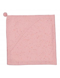 CLEMENTINE - Speckled pink