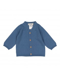 GABIN 3 - Denim blue