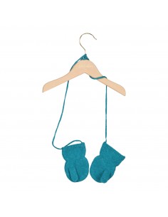 GAELLE - Vert canard