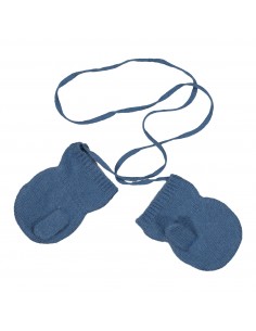 GAELLE 2 - Denim blue