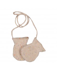 GASPARD - Speckled Nude