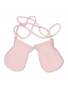 GASPARD - Light pink