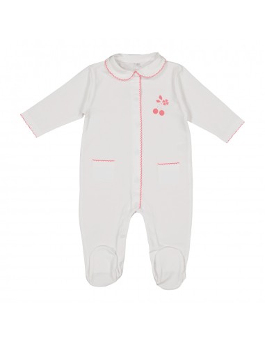 PYJAMA ROSEMARIE PYJAMA