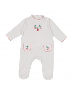 PYJAMA SWEET CHERRY
