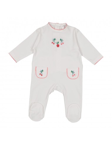 PYJAMA SWEET CHERRY