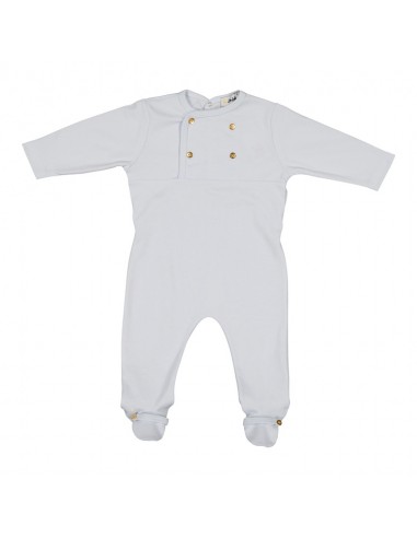 PYJAMA CROISE PYJAMA