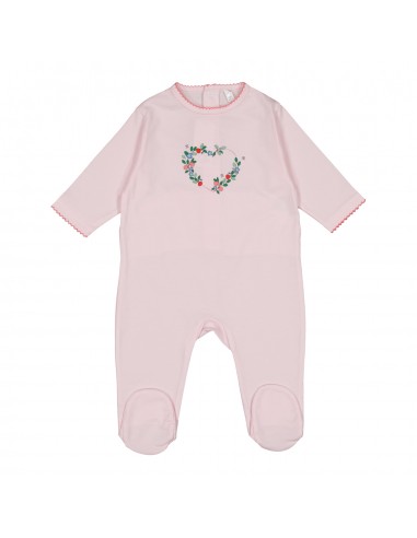 PYJAMA CHERRY PYJAMA