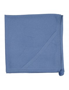 CLEMENTINE - Denim blue