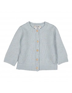 TEDDY ZACK 2 - Light blue