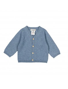 GABIN 2 - Bleu denim